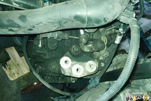 CAMBIO 6M FIAT BRAVO 1.6 TD 2011 198A3000 195/2026