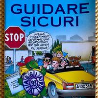 BRUNO AMATUCCI - GUIDARE SICURI