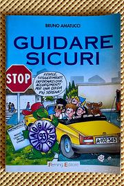 BRUNO AMATUCCI - GUIDARE SICURI
