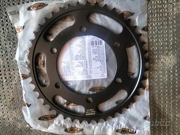 corona Yamaha 43t
