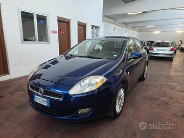 Fiat Bravo 1.4 Emotion Gpl 66KW