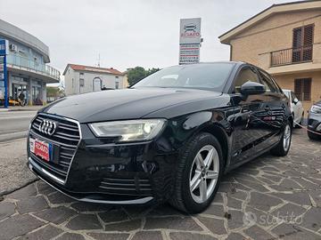 Audi A3 SPB 1.6 TDI Sport 110 CV