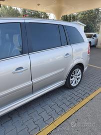 Opel Zafira 1600 