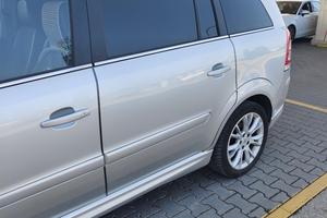 Opel Zafira 1600 