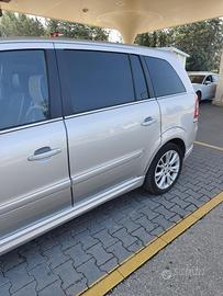 Opel Zafira 1600 
