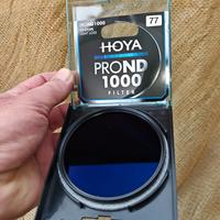 Filtro hoya