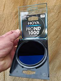 Filtro hoya