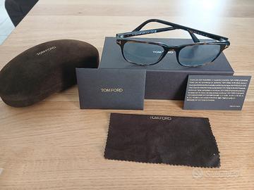 montatura occhiali TOM FORD 