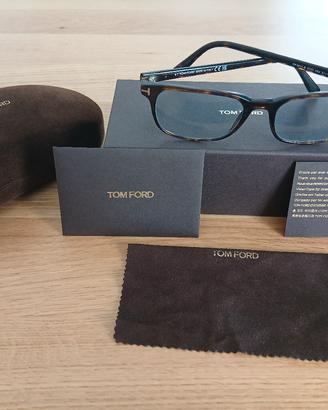 montatura occhiali TOM FORD 