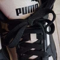 scarpe da ginnastica da donna, PUMA n 38