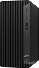 HP Elite Tower 600 G9 i712700 16GB/512PC