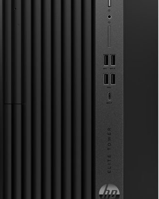 HP Elite Tower 600 G9 i712700 16GB/512PC