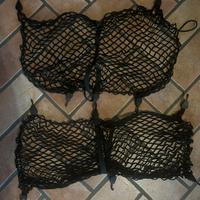 Rete ragno porta pacchi 2 pz Nuove