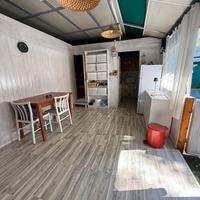 Bungalow marina di massa