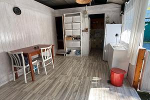 Bungalow marina di massa