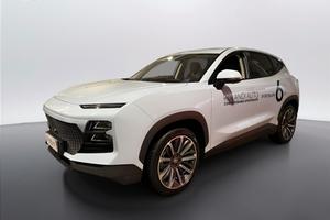 Sportequipe Sportequipe 6 1.5 turbo Gpl 149cv cvt