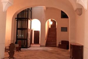 Appartamento non arredato centro storico Trapani