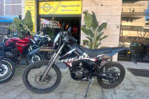 Rieju MRT 125