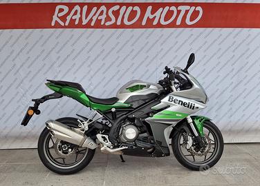 Benelli BN 302R