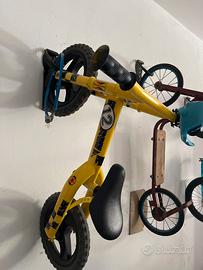 Bici bambino