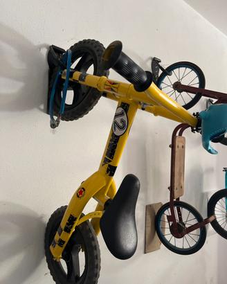 Bici bambino