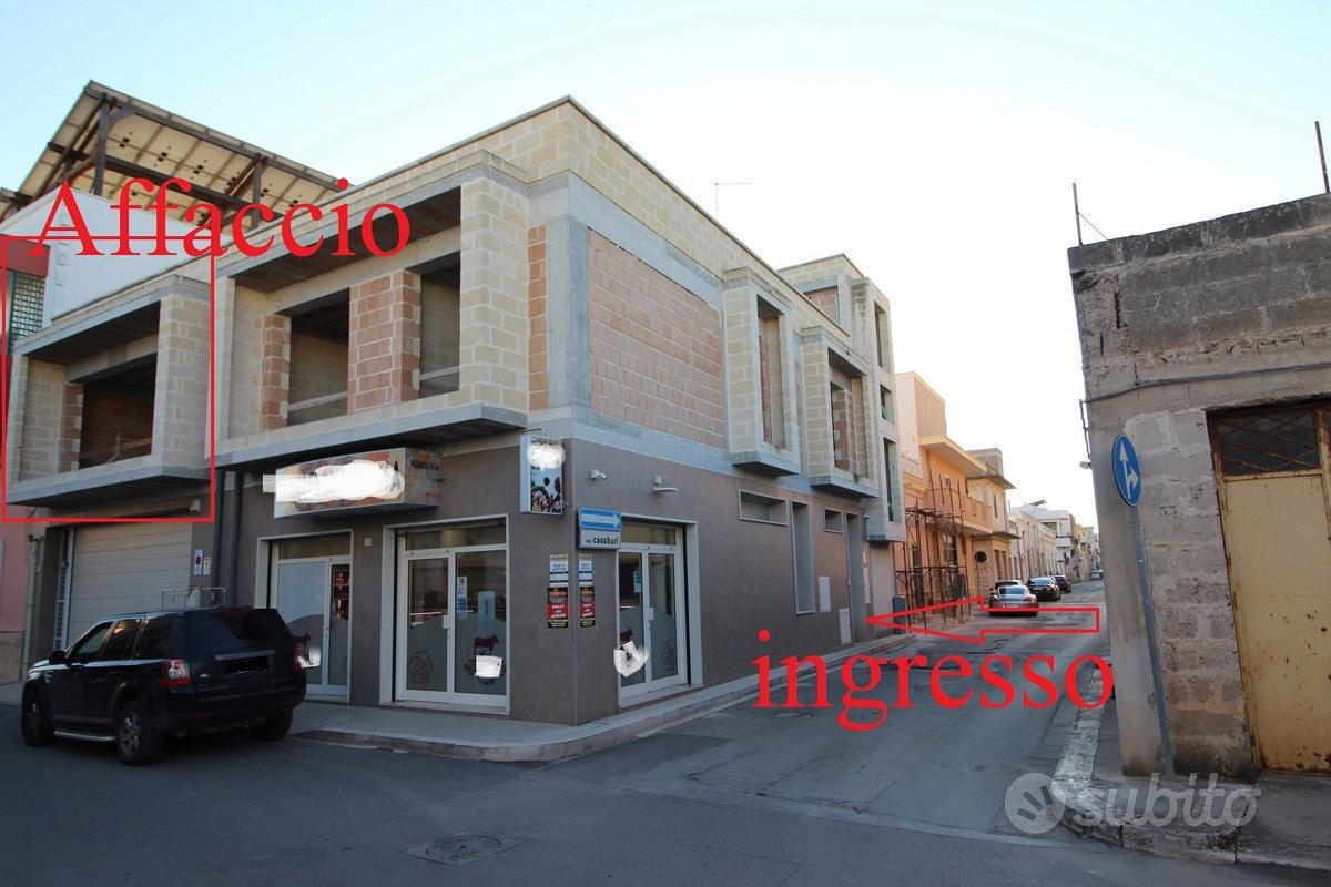 Appartamento – Manduria, Taranto - Vista 2