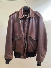 Giaccone Schott 184SM Vintage - Made in USA