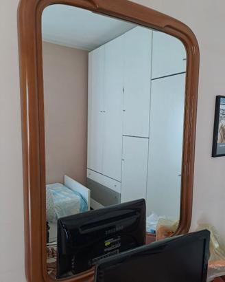 Specchio da camera