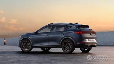 Ricambi usati per Cupra formentor 2021