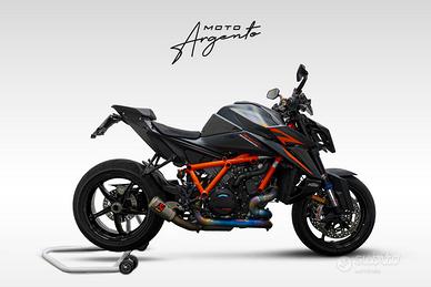 Ktm 1390 Super Duke R