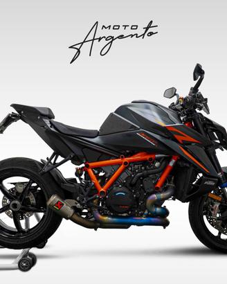 Ktm 1390 Super Duke R