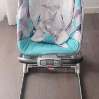 Sdraietta Tiny Love 3 in 1
