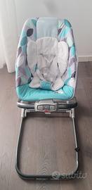 Sdraietta Tiny Love 3 in 1