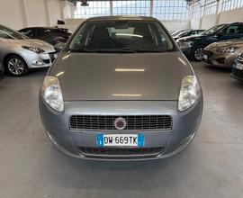 FIAT GRANDE PUNTO BENZINA