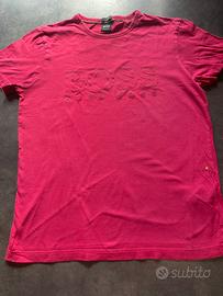 maglia hugo boss taglia M