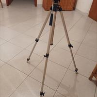 cavalletto per macchina fotografica