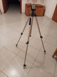 cavalletto per macchina fotografica