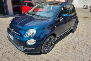 Fiat 500 1.2 EasyPower Lounge