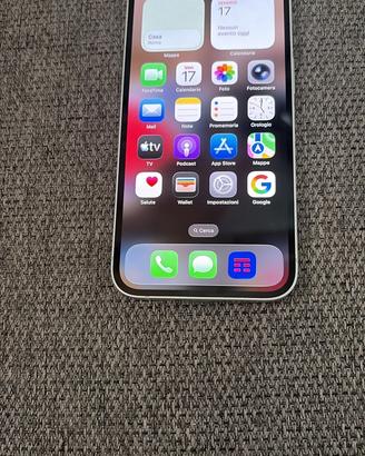 Iphone 16 e