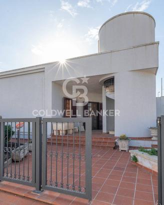 Villetta - Sogliano Cavour