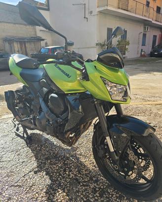 Kawasaki z750