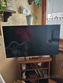 Smart TV 43 pollici 