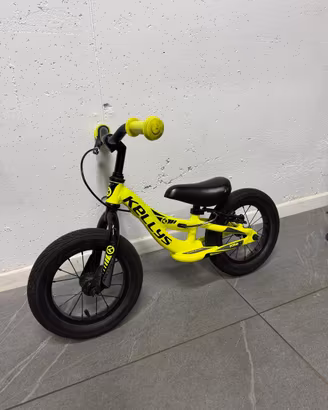 Bici Kellys