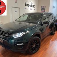 LAND ROVER DISCOVERY SPORT 2.0 TD4 180 CV AUTOMATI