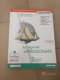 Libro filosofia