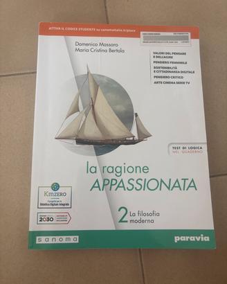Libro filosofia