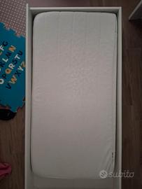 letto / cassetto songesand ikea