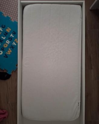 letto / cassetto songesand ikea