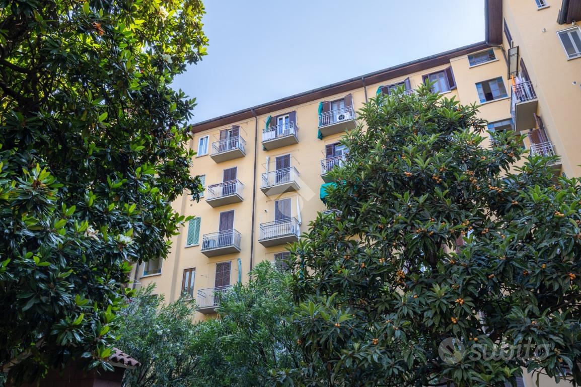 Appartamento – Milano, Maciachini - Maggiolina, Municipio 9 - Vista 3