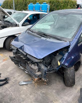 Kia Venga del 2009 per ricambi